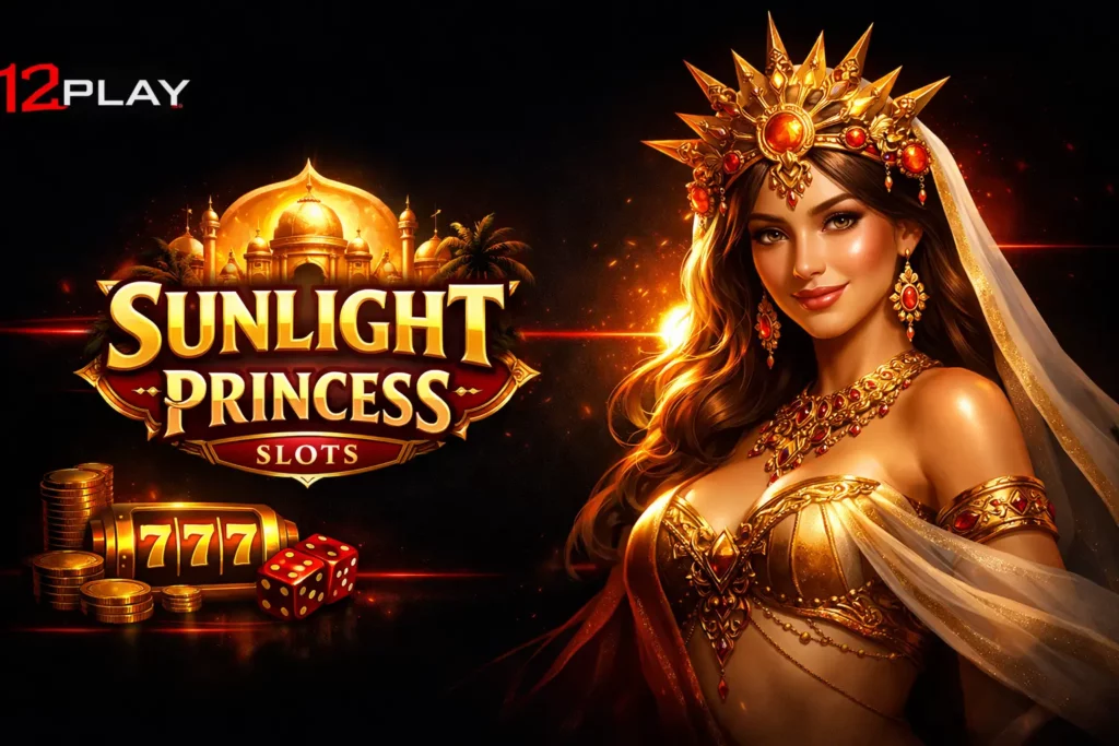 12play Sunlight Princess