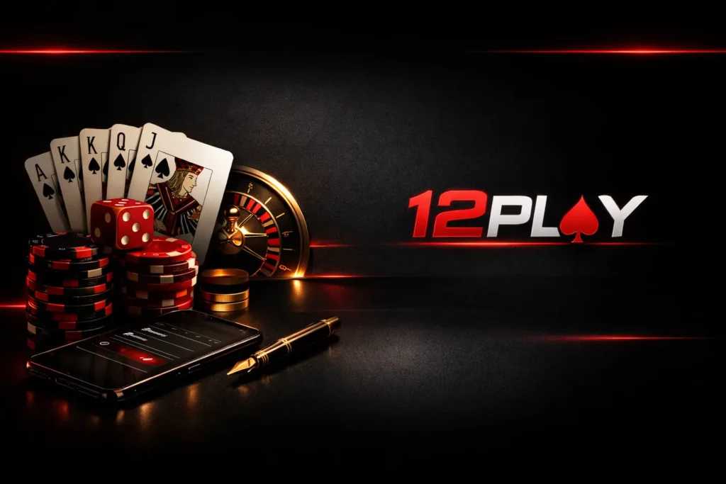 12play 注册在新加坡